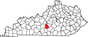 Green County, Kentucky Green County, Kentucky