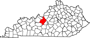 Hardin County, Kentucky Hardin County, Kentucky