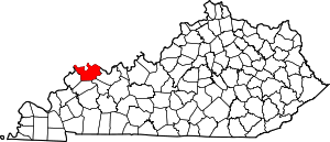 Henderson County, Kentucky Henderson County, Kentucky