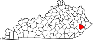 Knott County, Kentucky Knott County, Kentucky