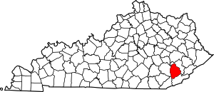 Leslie County, Kentucky Leslie County, Kentucky