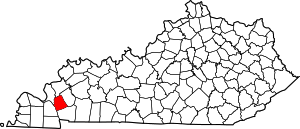 Lyon County, Kentucky Lyon County, Kentucky
