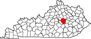 Madison County, Kentucky Madison County, Kentucky
