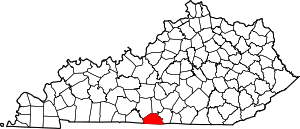 Monroe County, Kentucky Monroe County, Kentucky