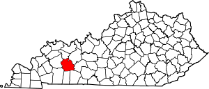 Muhlenberg County, Kentucky Muhlenberg County, Kentucky