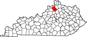 Owen County, Kentucky Owen County, Kentucky