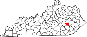 Owsley County, Kentucky Owsley County, Kentucky