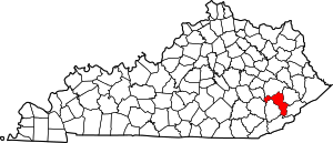 Perry County, Kentucky Perry County, Kentucky