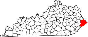 Pike County, Kentucky Pike County, Kentucky