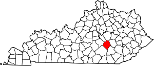 Rockcastle County, Kentucky Rockcastle County, Kentucky