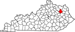 Rowan County, Kentucky Rowan County, Kentucky