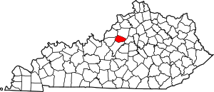 Spencer County, Kentucky Spencer County, Kentucky