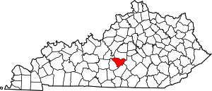 Taylor County, Kentucky Taylor County, Kentucky