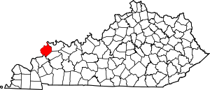 Union County, Kentucky Union County, Kentucky