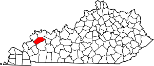 Webster County, Kentucky Webster County, Kentucky