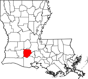 Acadia County, Louisiana Acadia County, Louisiana