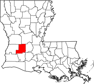 Allen County, Louisiana Allen County, Louisiana
