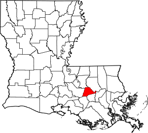 Ascension County, Louisiana Ascension County, Louisiana