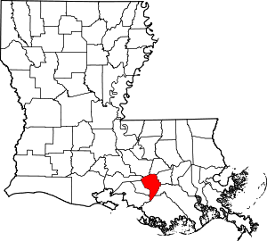 Assumption County, Louisiana Assumption County, Louisiana
