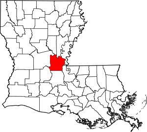 Avoyelles County, Louisiana Avoyelles County, Louisiana