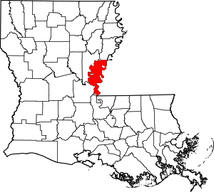 Concordia County, Louisiana Concordia County, Louisiana