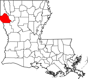 De Soto County, Louisiana De Soto County, Louisiana
