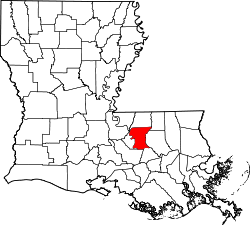 East Baton Rouge County, Louisiana East Baton Rouge County, Louisiana