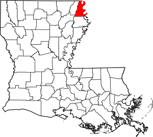 East Carroll County, Louisiana East Carroll County, Louisiana