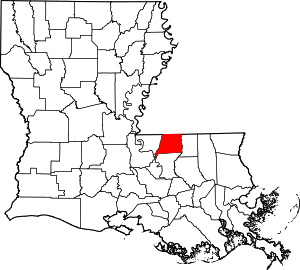 East Feliciana County, Louisiana East Feliciana County, Louisiana