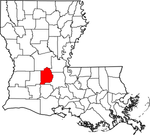 Evangeline County, Louisiana Evangeline County, Louisiana