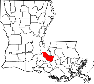 Iberville County, Louisiana Iberville County, Louisiana