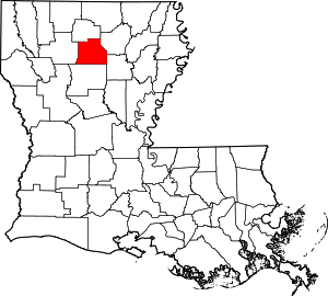 Jackson County, Louisiana