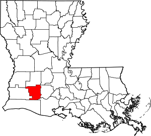 Jefferson County, Louisiana Jefferson County, Louisiana