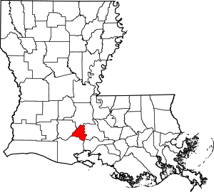 Lafayette County, Louisiana Lafayette County, Louisiana