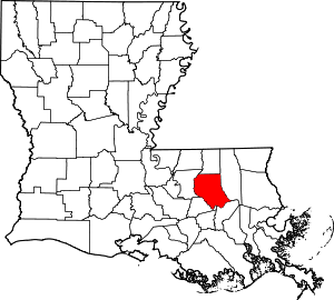 Livingston County, Louisiana Livingston County, Louisiana