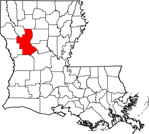 Natchitoches County, Louisiana Natchitoches County, Louisiana