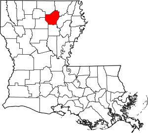 Ouachita County, Louisiana Ouachita County, Louisiana