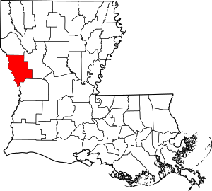 Sabine County, Louisiana Sabine County, Louisiana