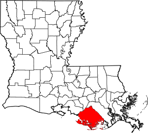 Terrebonne County, Louisiana Terrebonne County, Louisiana