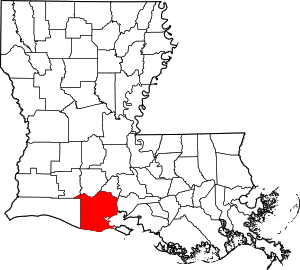 Vermilion County, Louisiana Vermilion County, Louisiana