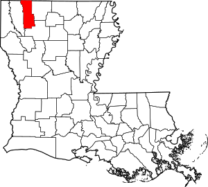 Webster County, Louisiana Webster County, Louisiana