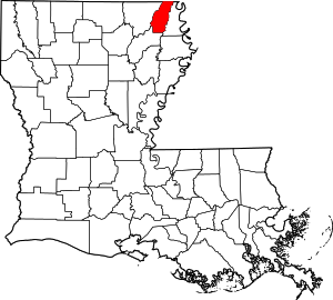 West Carroll County, Louisiana West Carroll County, Louisiana
