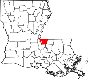 West Feliciana County, Louisiana West Feliciana County, Louisiana