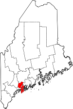 Sagadahoc County, Maine Sagadahoc County, Maine