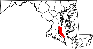 Calvert County, Maryland Calvert County, Maryland