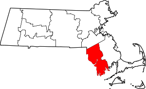 Bristol County, Massachusetts Bristol County, Massachusetts