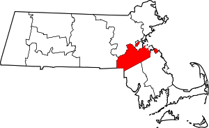 Norfolk County, Massachusetts Norfolk County, Massachusetts