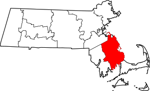 Plymouth County, Massachusetts Plymouth County, Massachusetts