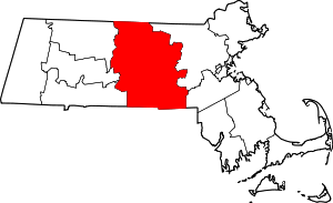 Worcester County, Massachusetts Worcester County, Massachusetts
