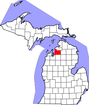 Antrim County, Michigan Antrim County, Michigan